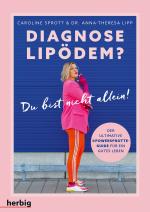 Cover-Bild Diagnose Lipödem?