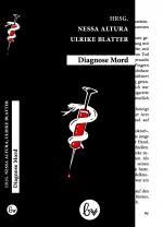 Cover-Bild Diagnose Mord