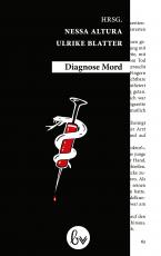 Cover-Bild Diagnose Mord