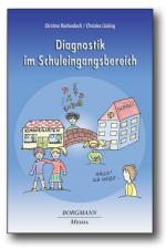 Cover-Bild Diagnostik im Schuleingangsbereich (DiSb)