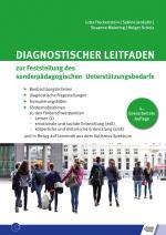Cover-Bild Diagnostischer Leitfaden zur Feststellung des sonderpädagogischen Unterstützungsbedarfs