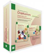 Cover-Bild DiaKomm Diagnostik und Kommunikationsförderung