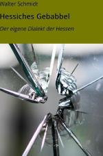 Cover-Bild Dialekt der Hessen