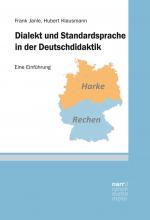 Cover-Bild Dialekt und Standardsprache in der Deutschdidaktik