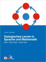 Cover-Bild Dialogisches Lernen in Sprache und Mathematik