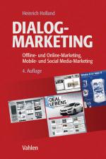 Cover-Bild Dialogmarketing