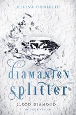 Cover-Bild Diamantensplitter