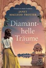 Cover-Bild Diamanthelle Träume