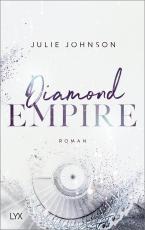 Cover-Bild Diamond Empire - Forbidden Royals