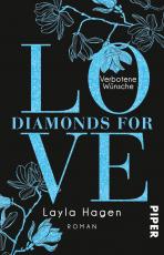 Cover-Bild Diamonds For Love – Verbotene Wünsche