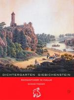 Cover-Bild Dichtergarten Giebichenstein