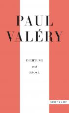 Cover-Bild Dichtung und Prosa