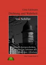 Cover-Bild Dichtung und Wahrheit - von/m Schiller