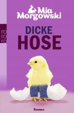 Cover-Bild Dicke Hose