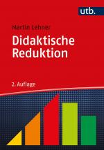Cover-Bild Didaktische Reduktion