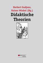 Cover-Bild Didaktische Theorien