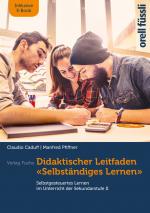 Cover-Bild Didaktischer Leitfaden – Selbständiges Lernen, inkl. E-Book