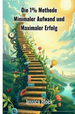 Cover-Bild Die 1% Methode