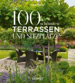 Cover-Bild Die 100 schönsten Terrassen und Sitzplätze