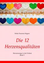 Cover-Bild Die 12 Herzensqualitäten