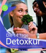 Cover-Bild Die 14 Tage Detoxkur