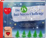 Cover-Bild Die 24-Tage-Anti-Stress-Challenge im Advent