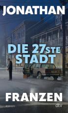 Cover-Bild Die 27ste Stadt