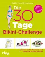 Cover-Bild Die 30-Tage-Bikini-Challenge