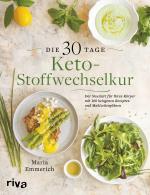 Cover-Bild Die 30-Tage-Keto-Stoffwechselkur