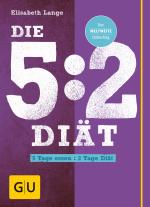 Cover-Bild Die 5:2-Diät
