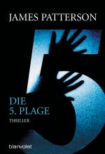 Cover-Bild Die 5. Plage - Women's Murder Club -