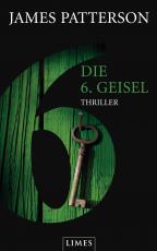 Cover-Bild Die 6. Geisel - Women's Murder Club -