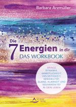 Cover-Bild Die 7 Energien in dir – das Workbook