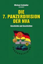 Cover-Bild Die 7. Panzerdivision der NVA