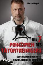 Cover-Bild Die 7 Prinzipien des Tatortreinigers