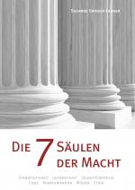 Cover-Bild Die 7 Säulen der Macht