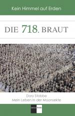 Cover-Bild Die 718. Braut