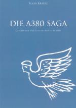 Cover-Bild Die A380 Saga