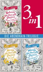 Cover-Bild Die Abendhain-Trilogie (3in1-Bundle)