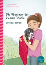 Cover-Bild Die Abenteuer der kleinen Charlie