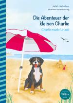 Cover-Bild Die Abenteuer der kleinen Charlie