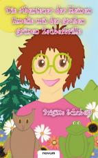 Cover-Bild Die Abenteuer der kleinen Emelie mit der großen grünen Zauberbrille