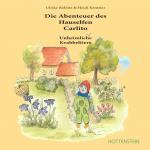 Cover-Bild Die Abenteuer des Hauselfen Carlito