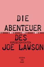 Cover-Bild die Abenteuer des Joe Lawson