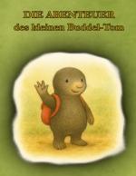 Cover-Bild Die Abenteuer des kleinen Buddel-Tom