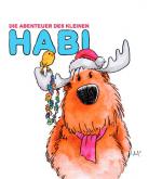 Cover-Bild Die Abenteuer des kleinen Habi