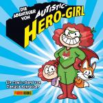 Cover-Bild Die Abenteuer von Autistic Hero-Girl