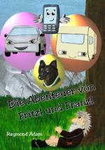 Cover-Bild Die Abenteuer von Fritzl und Franzl