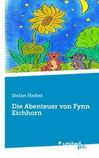 Cover-Bild Die Abenteuer von Fynn Eichhorn