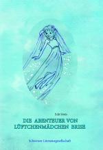 Cover-Bild Die Abenteuer von Lüftchenmädchen Brise